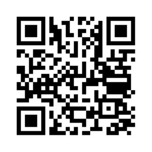 ROAR Channel QR Code